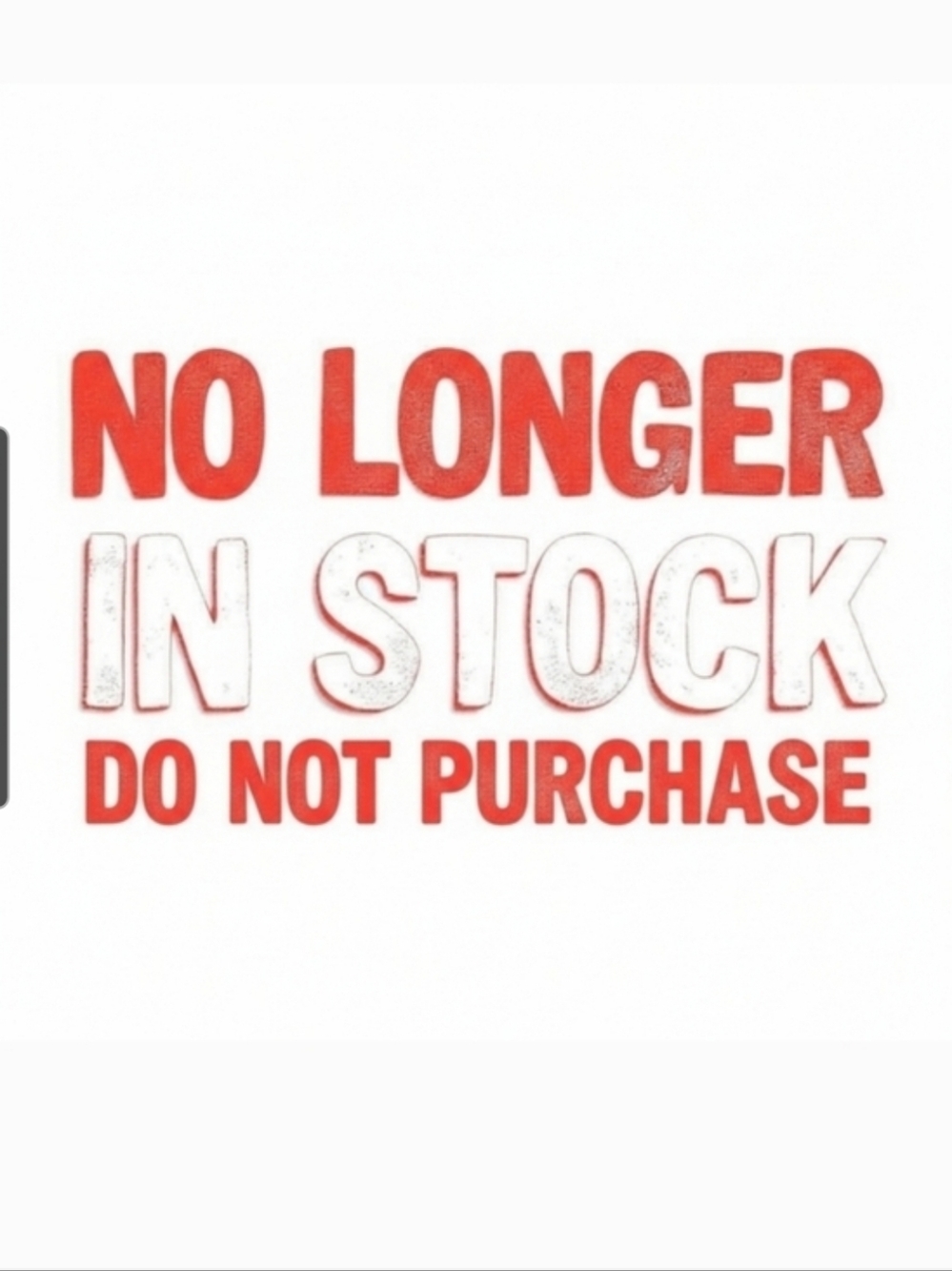NOT FOR SALE DO NOT PURCHASE